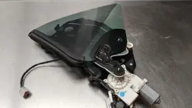 Ar3z7629711a Factory/oem 2010-2014 Ford Mustang Convertible Left Rear Quarter Window Glass And Motor