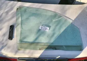 Dd10431gty Factory/oem Fits 1998-2003 Dodge Durango 4 Door Passenger Right Front Window Glass Read