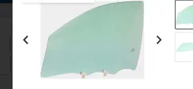 Dd11058gty Factory/oem Fits 06-13 Chevy Impala 14-16 Limited Passenger Right Front Door Window Glass Dd11058gty Factory/oem Fits 06-13 Chevy Impala 14-16 Limited Passenger Right Front Door Window Glass