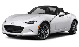 Na1p-59-661c Factory/oem 2016-2024 Mazda Mx-5 Miata Front Left Driver Fixed Window Glass