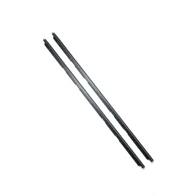 Kg2046 Fairchild Industries Door Glass Weatherstrip