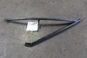 60292000 Ferrari 308 Rh Right Front Door Vent Glass Frame Used P/n 60292000 Ferrari 308 Rh Right Front Door Vent Glass Frame Used P/n