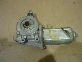 62302200 Ferrari Mondial - Lh Power Window Motor P/n 62302200 Ferrari Mondial - Lh Power Window Motor P/n