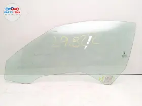 86774200 Ferrari 2008-14 California Front Left Glass Window Door Driver Side Panel F149