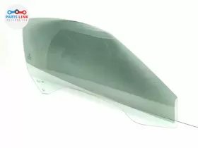 86774300 Ferrari 2008-14 California Front Right Glass Door Window Passenger Tinted F149