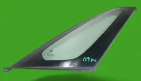 68230162aa Fiat 68202204aa 14-19 500l Front Left Driver Side Quarter Window Vent Glass Oem 68230162aa Fiat 68202204aa 14-19 500l Front Left Driver Side Quarter Window Vent Glass Oem
