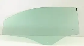 Fiat 688958935898 Fits2012-2019 500 500e 500c 2dr Driver Side Left Front Doorwindowglass Oem