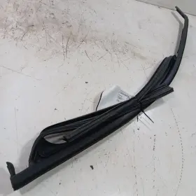 744.fi1a16 Fiat For 500 Door Glass Window Seal Rubber Left Driver Front 2016-2017 744.fi1a16 Fiat For 500 Door Glass Window Seal Rubber Left Driver Front 2016-2017