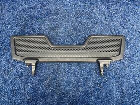 Fiat Na1j-68-751 2017-2020 124 Spider Interior Wind Screen Deflector Textured Black Oem