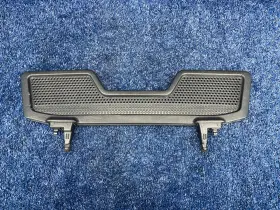 Na1j-68-751 Fiat 2017-2020 124 Spider Interior Wind Screen Deflector Textured Black Oem Na1j-68-751 Fiat 2017-2020 124 Spider Interior Wind Screen Deflector Textured Black Oem