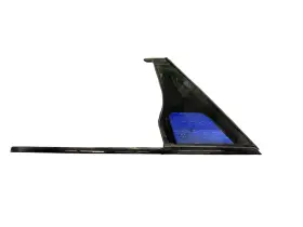 Fm2955100187b Fisker 2023 Ocean Front Left Door Quarter Window Glass Oem