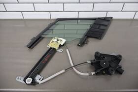 Fisker Fm2955100592 2023-2024 Ocean Right Quarter Window/glass/regulator Oem