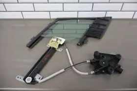 Fm2955100592 Fisker 2023-2024 Ocean Right Quarter Window/glass/regulator Oem Fm2955100592 Fisker 2023-2024 Ocean Right Quarter Window/glass/regulator Oem