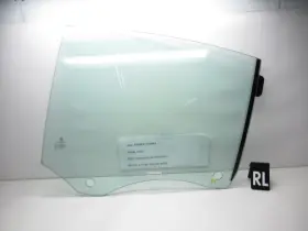 R-001605 Fisker Karma E000228 2011-2012 Rear Left Door Window Glass 43 Oem R-001605 Fisker Karma E000228 2011-2012 Rear Left Door Window Glass 43 Oem