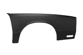 601-24sr Five Star Race Car Bodies 88 Monte Steel Fender Rh
