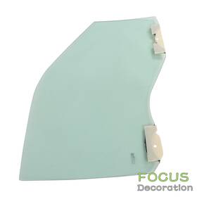 Focus-decoration Fd1535040dn For Ford F-150 2015-2024/f-350 2017-2024 Left Front Door Window Glass