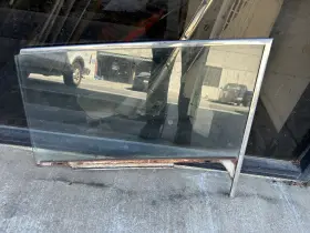 C1ab-6321410-a Fomoco 1960-62 Galaxie And Merc Monterey Hdt/convert Window Glass Passer S Side-good Used C1ab-6321410-a Fomoco 1960-62 Galaxie And Merc Monterey Hdt/convert Window Glass Passer S Side-good Used