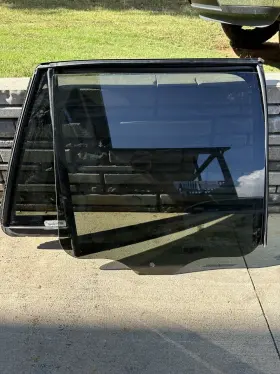 Jl1b7825712ac Fomoco Ford Expedition Rear Right Passenger Side Door Window Glass Assembly Oem 18-23 Jl1b7825712ac Fomoco Ford Expedition Rear Right Passenger Side Door Window Glass Assembly Oem 18-23