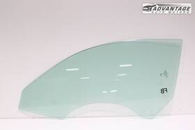 Fomoco Jr3b-6321411-ab 2015-2025 Ford Mustang Front Left Driver Side Door Panel Window Glass Oem