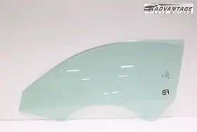 Jr3b-6321411-ab Fomoco 2015-2025 Ford Mustang Front Left Driver Side Door Panel Window Glass Oem