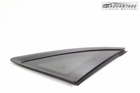 Lj6z-7829710-e Fomoco 2020-2025 Ford Escape Rear Right Side Quarter Window Glass And Molding Oem Lj6z-7829710-e Fomoco 2020-2025 Ford Escape Rear Right Side Quarter Window Glass And Molding Oem