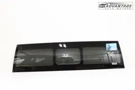 Nz6b-e422a12-b Fomoco 2022-2025 Ford Maverick Rear Back Windshield Windscreen Window Glass Oem Nz6b-e422a12-b Fomoco 2022-2025 Ford Maverick Rear Back Windshield Windscreen Window Glass Oem