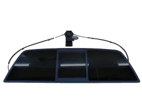 071406 Ford 04-14 F150 Rear Back Siding Glass Power Motor Automatic Window Factory Oem 071406 Ford 04-14 F150 Rear Back Siding Glass Power Motor Automatic Window Factory Oem