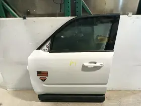 120-10406al Ford Front Driver Left Door From 2024 Bronco Sport 11418727 120-10406al Ford Front Driver Left Door From 2024 Bronco Sport 11418727