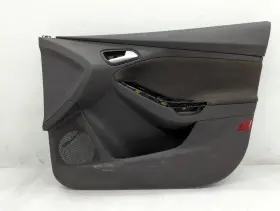 123-5591 Ford 2012-2014 Focus Passenger Front Door Window Oem Dark Grey Bsp6c 123-5591 Ford 2012-2014 Focus Passenger Front Door Window Oem Dark Grey Bsp6c