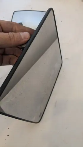 1448116rh Ford 2008- 2016 Super Duty F250 350 450 550 Upper Tow Mirror Glass With Heated Right Rh 1448116rh Ford 2008- 2016 Super Duty F250 350 450 550 Upper Tow Mirror Glass With Heated Right Rh
