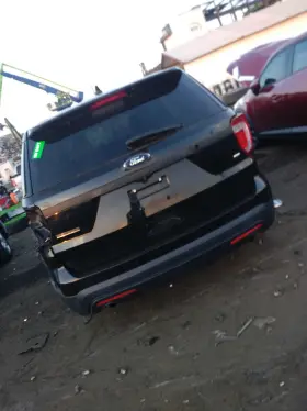 149622 Ford Used Front Left Door Glass Fits 2016 Explorer Base Without Police Packag 149622 Ford Used Front Left Door Glass Fits 2016 Explorer Base Without Police Packag