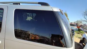 1l2z7829701aa Ford 2002-2010 Explorer Driver Left Rear Quarter Glass Back Side Window Oem 1l2z7829701aa Ford 2002-2010 Explorer Driver Left Rear Quarter Glass Back Side Window Oem