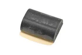 1s4z-5429760-aa Ford New Oem Quarter Glass Spacer Nos