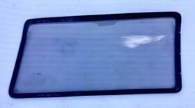 Ford 267082842726 Right Factory Rear Quarter Glass Oem Window 1985-1989 Bronco 2 Ii