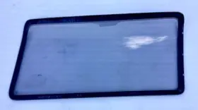Ford 267082842726 Right Factory Rear Quarter Glass Oem Window 1985-1989 Bronco 2 Ii Ford 267082842726 Right Factory Rear Quarter Glass Oem Window 1985-1989 Bronco 2 Ii