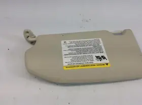 269.fd1b20 Ford 18 19 20 Ecosport Passenger Right Sun Visor Sunvisor N