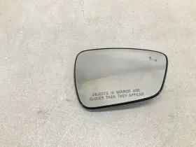 26923600 Ford 20-21 Escape Exterior Front Right Passenger Door Rear View Mirror Glass Oem