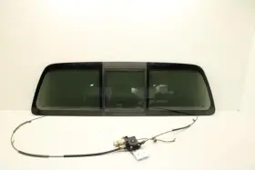 Bc3z-25422b30-j Ford 275-00234b 2011-2016 F250 Sd Back Sliding Window W Power Motor Oem Bc3z-25422b30-j Ford 275-00234b 2011-2016 F250 Sd Back Sliding Window W Power Motor Oem