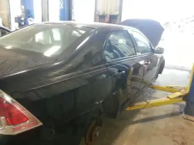 275-00305 Ford Back Glass With Antenna Grid Fits 06-07 Fusion 1706997 275-00305 Ford Back Glass With Antenna Grid Fits 06-07 Fusion 1706997