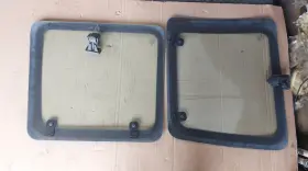 275-05429a Ford 1992-1997 E150 E250 E350 Van Rear Door Window Glass Pop-out Swing Out Oem 275-05429a Ford 1992-1997 E150 E250 E350 Van Rear Door Window Glass Pop-out Swing Out Oem
