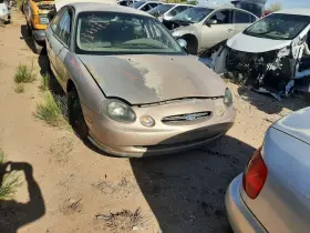 275-05546 Ford Back Glass Sedan Fits 96-99 Taurus 196853 275-05546 Ford Back Glass Sedan Fits 96-99 Taurus 196853