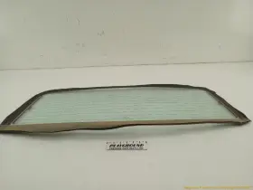 275-05617b Ford Mustang Convertible Rear Back Window Glass Fits 1999-2004 99 00 01 02 03 04 275-05617b Ford Mustang Convertible Rear Back Window Glass Fits 1999-2004 99 00 01 02 03 04