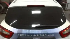 275-05788 Ford Back Glass Fits 13 C-max 667149 275-05788 Ford Back Glass Fits 13 C-max 667149