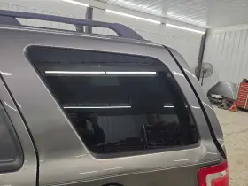 276499 Ford Used Left Quarter Glass Fits 2012 Escape 2.5l Vin 7 8th Digit L. Privacy T 276499 Ford Used Left Quarter Glass Fits 2012 Escape 2.5l Vin 7 8th Digit L. Privacy T