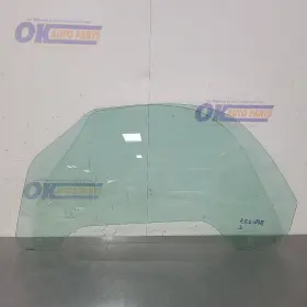 277-05580l Ford 05 2005 Tbird Thunderbird Oem Driver Left Door Glass Window