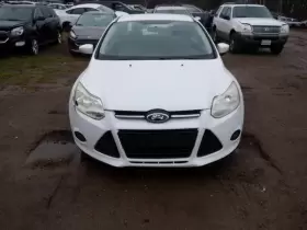 277-05721l Ford Driver Left Front Door Glass Fits 12-14 Focus