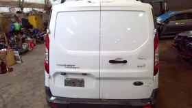277-05858r Ford Local Pickup Only Passenger Right Front Door Glass Fits 14-18 Transit Connect