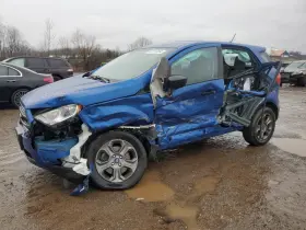 277-10088l Ford Local Pickup Only Driver Left Front Door Glass Fits 18-22 Ecosport 311021