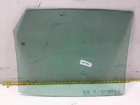 278-00420r Ford Taurus 2010-2018 Limited Rear Right Passenger Door Glass Factory