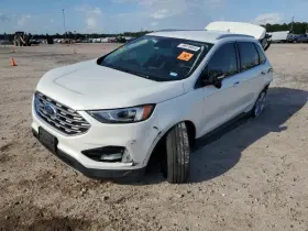 278-05780l Ford Driver Left Rear Door Glass Privacy Tint Fits 15-20 Edge 3352742